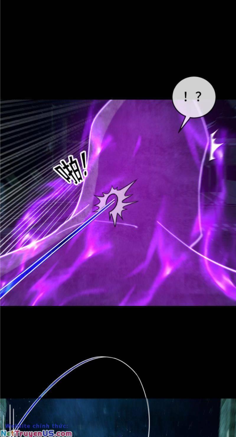 nhìn thấy thanh máu, ta xử tội thần linh chapter 54 4