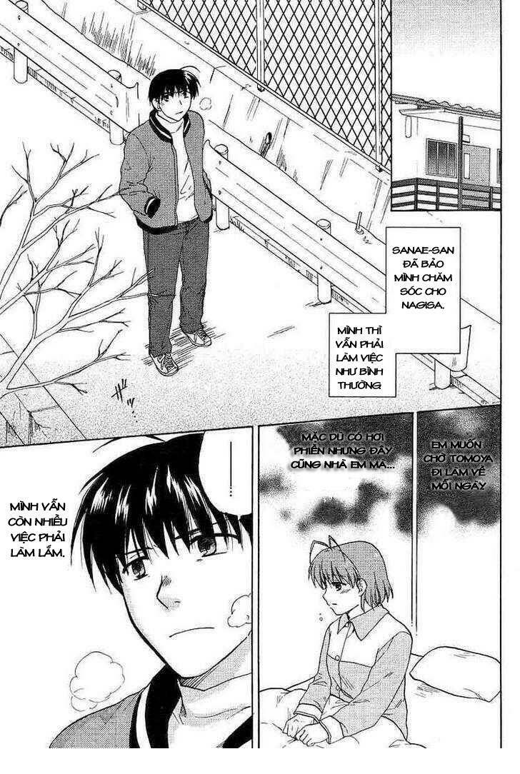 clannad chapter 22 20