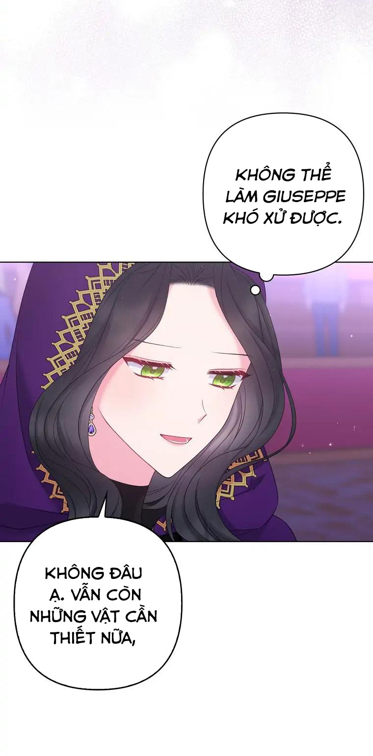 hương vị ngọt ngào muộn màn chapter 22 63