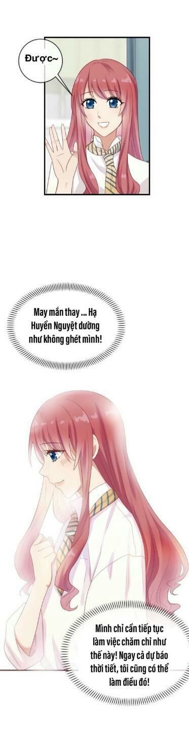 độc dược của tình yêu chapter 22 4