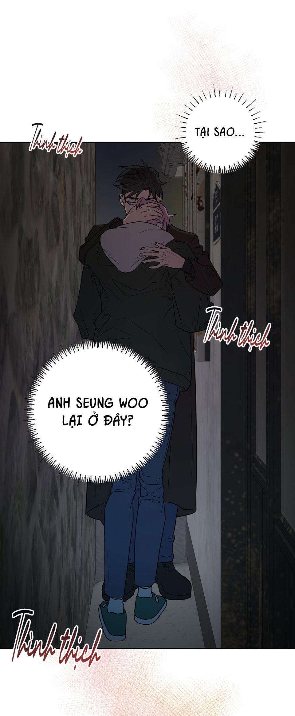 bộ sưu tập ciu to-ngực bự của nhà sẹc chapter 33 13