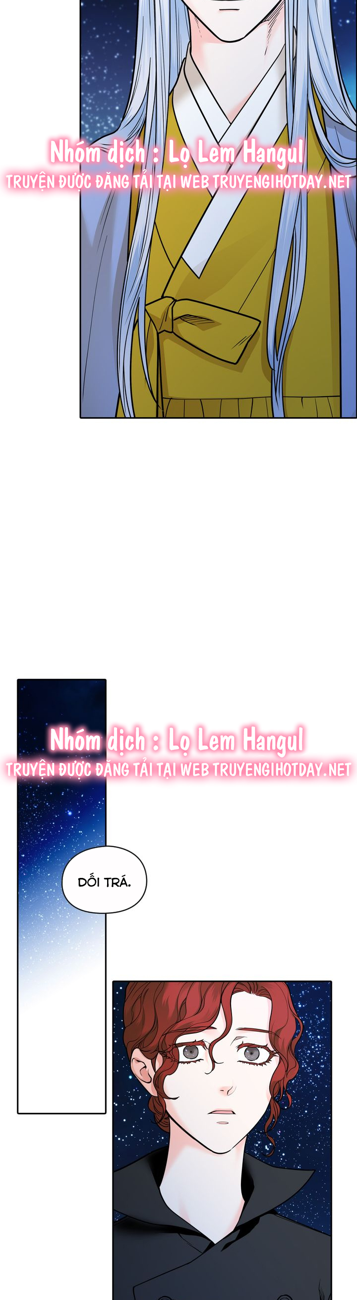 câu chuyện về người phụ nữ ấy chapter 183 2