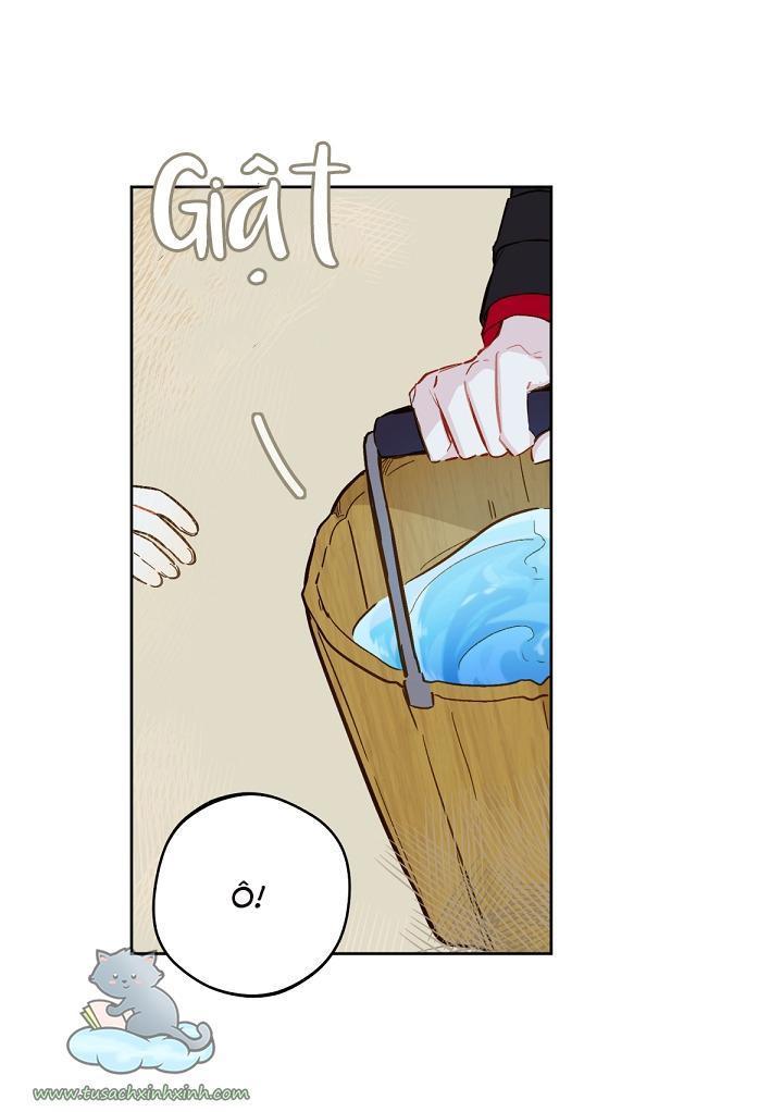 trang trại hạt dẻ cạnh hoàng cung chapter 14 16