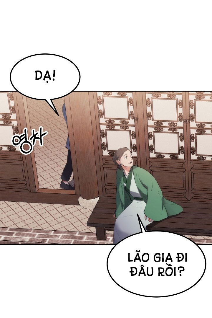 Hôn Nhân Bí Mật chapter 1.2 - Trang 27