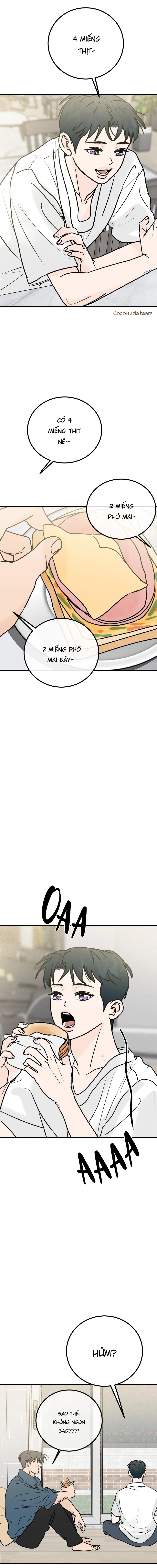 vết đỏ chapter 31 5