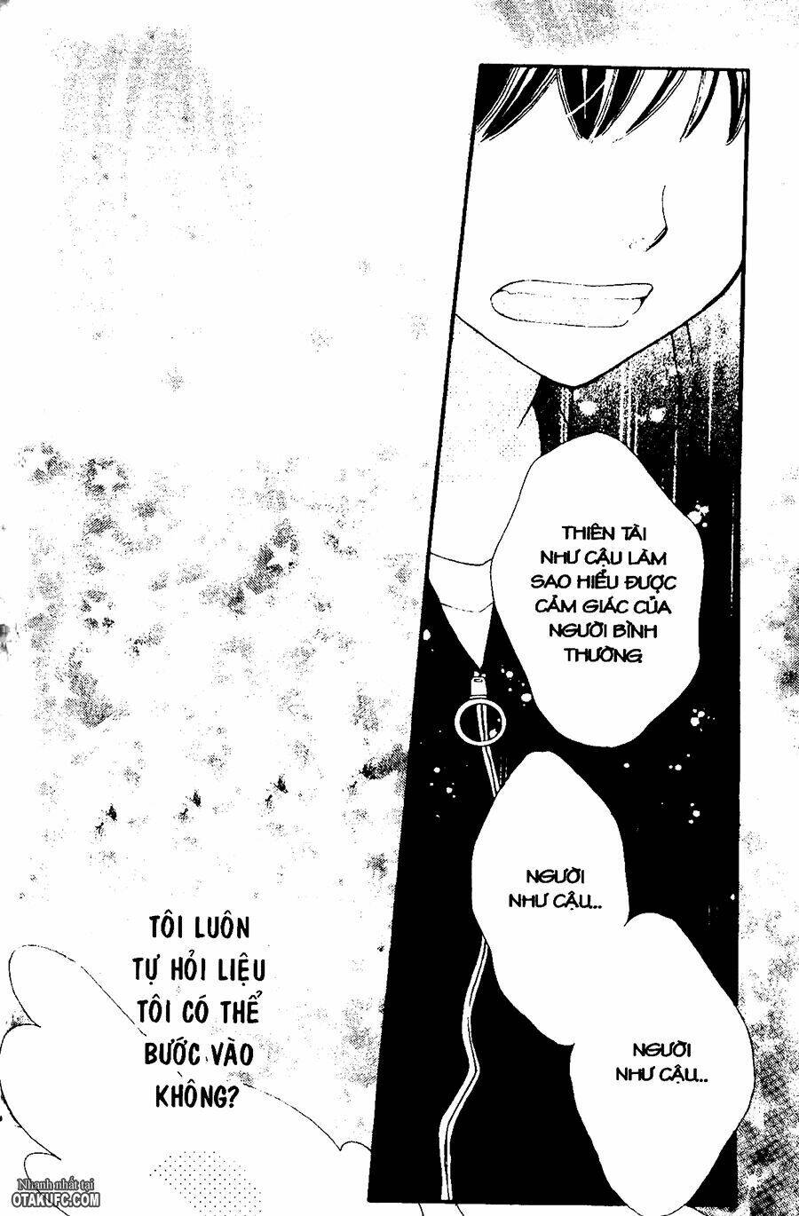 crayon days - daikirai na aitsu chapter 1 37