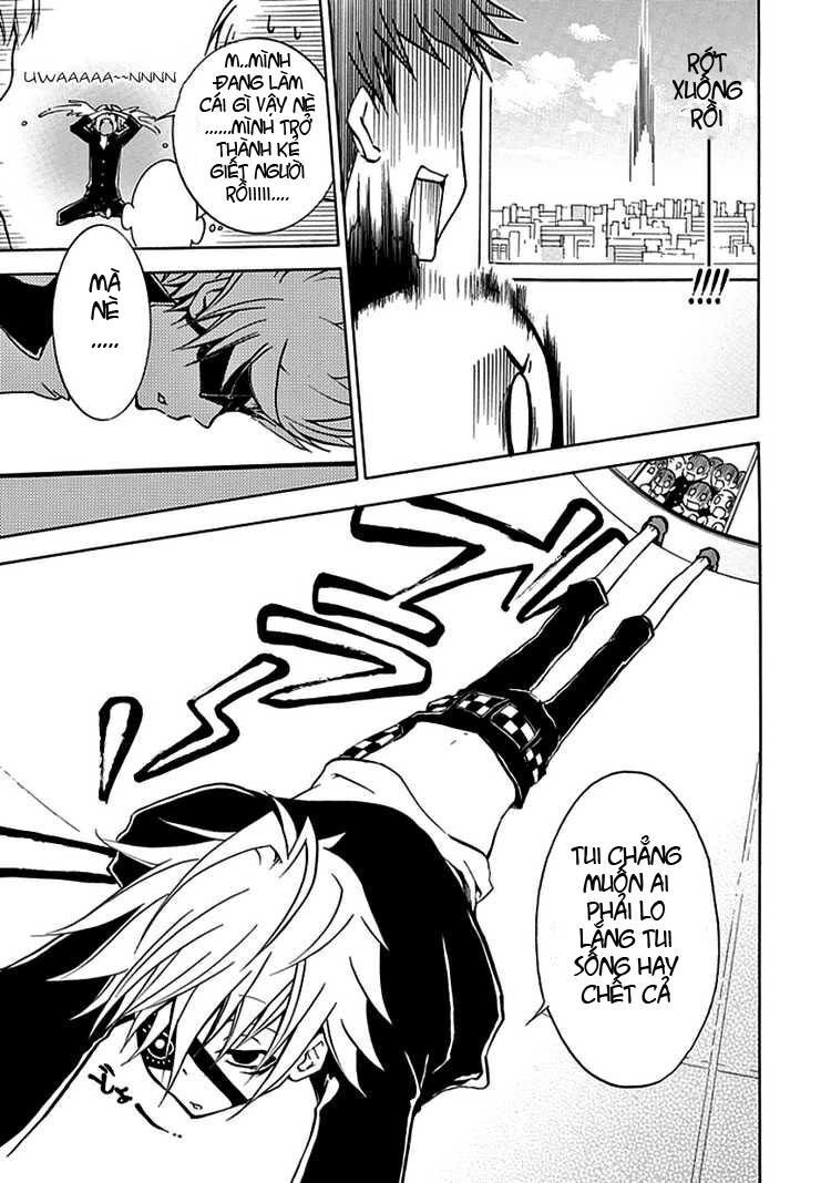 en passant chapter 1 9