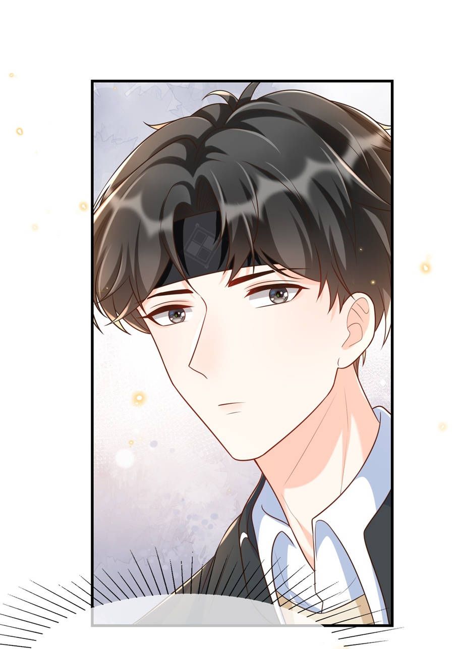 ngọt không ngừng nghỉ chapter 24 17