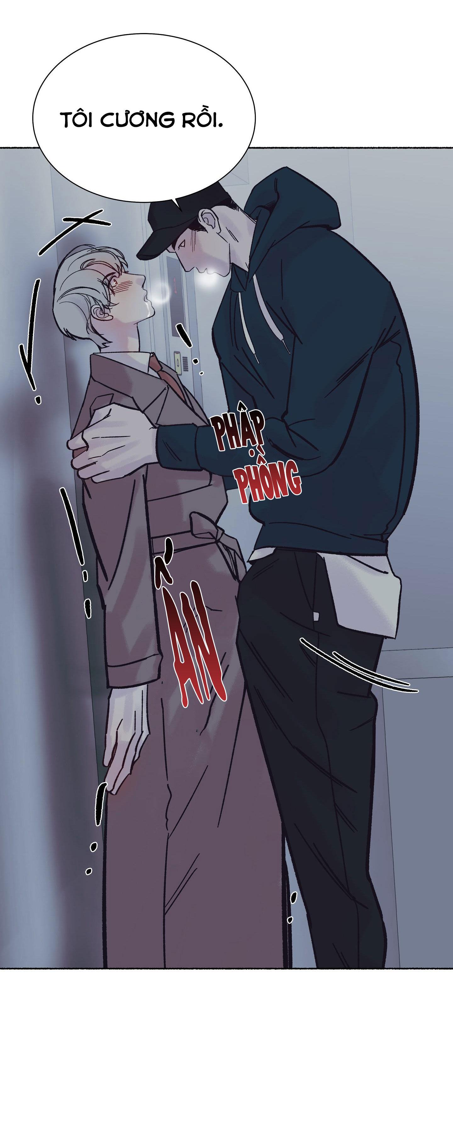 list truyện ngắn chịt chịt chapter 2 2