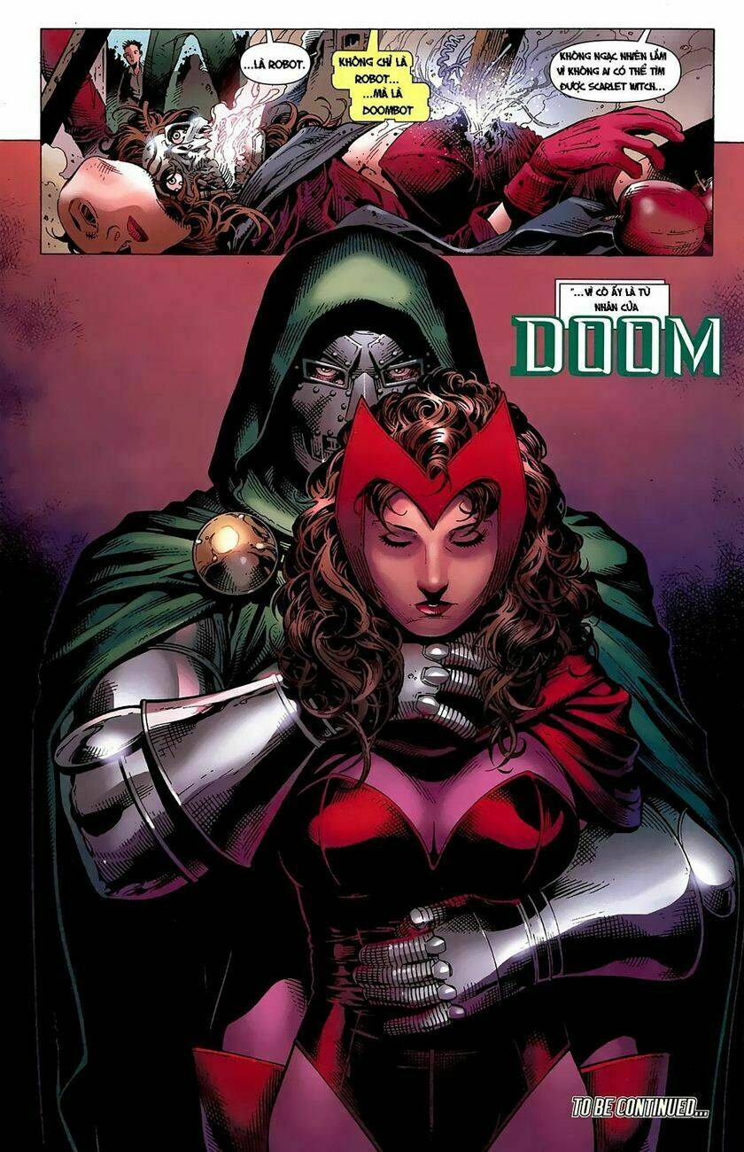 avengers: the children's crusade chapter 2 26