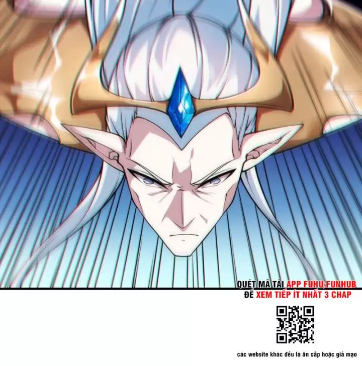 ta, chúa tể rừng xanh chapter 22 6