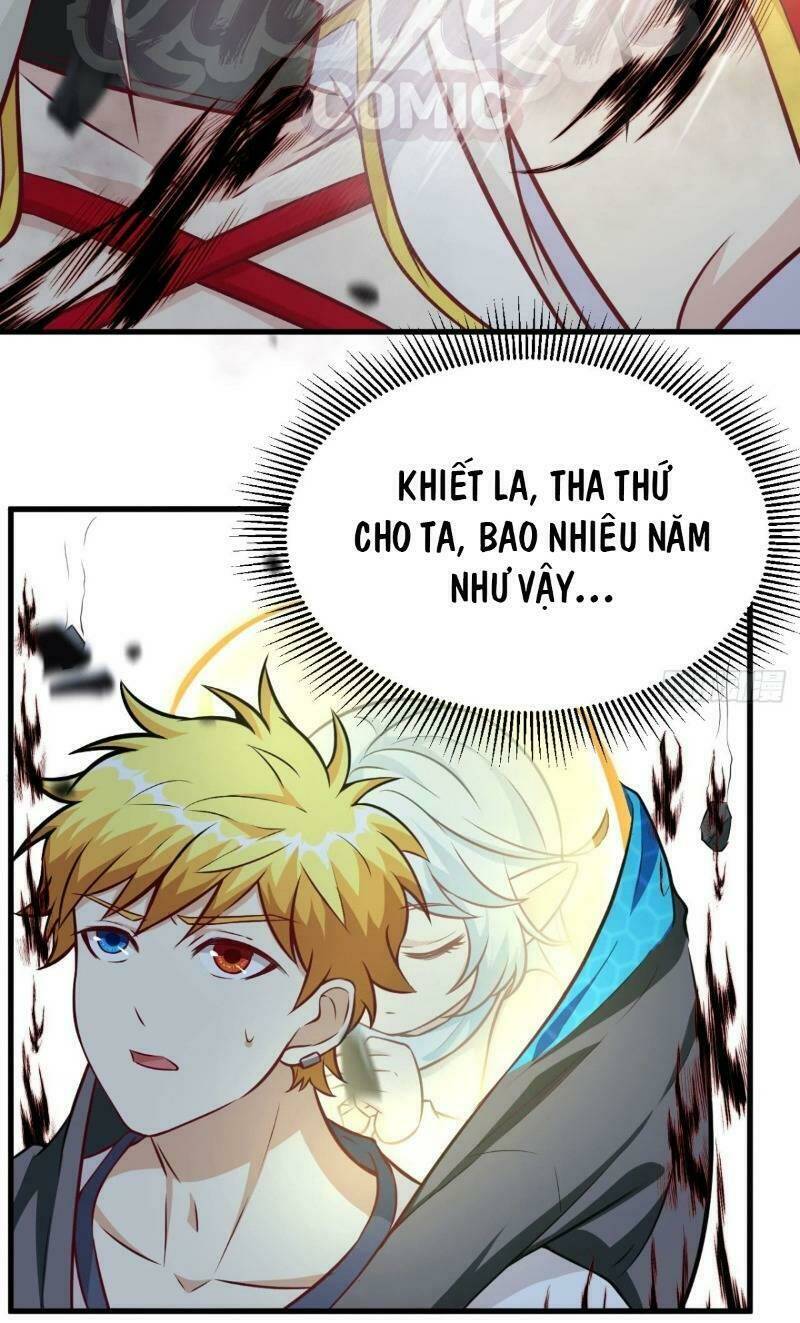 minh nhật thần đô chapter 48 52