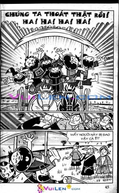 thần đồng đất việt chapter 55 42