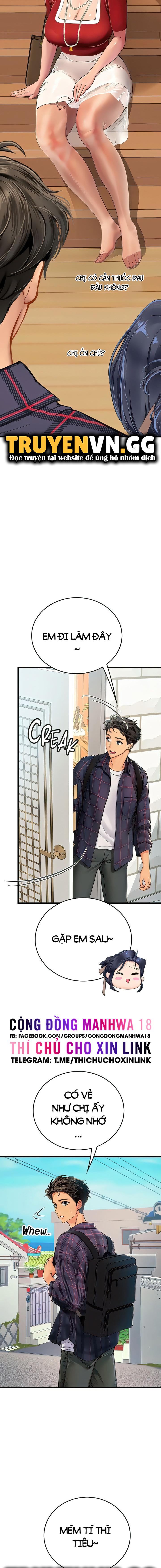 thực tập ở làng tiên cá chapter 60 19