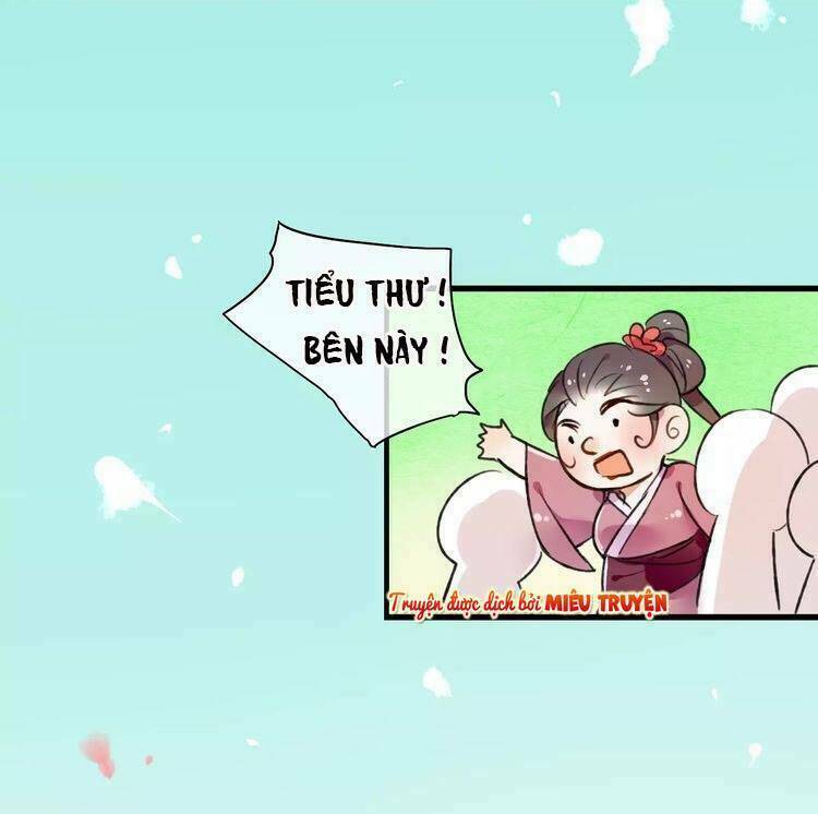 quân phong nghê ca chapter 2 19