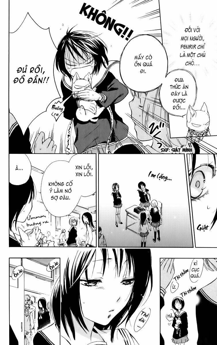 vua sói và nữ pháp sư chapter 1 24