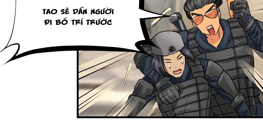 vua sinh tồn chapter 67 42