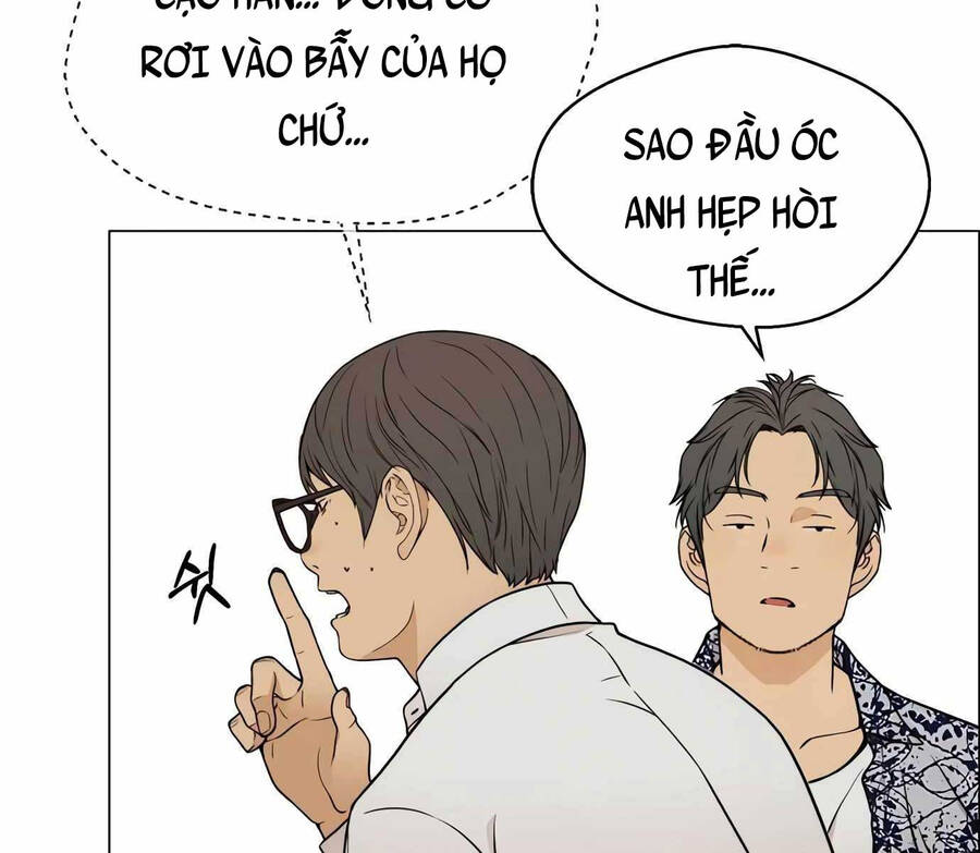 Người Đàn Ông Thực Thụ chapter 115.2 43