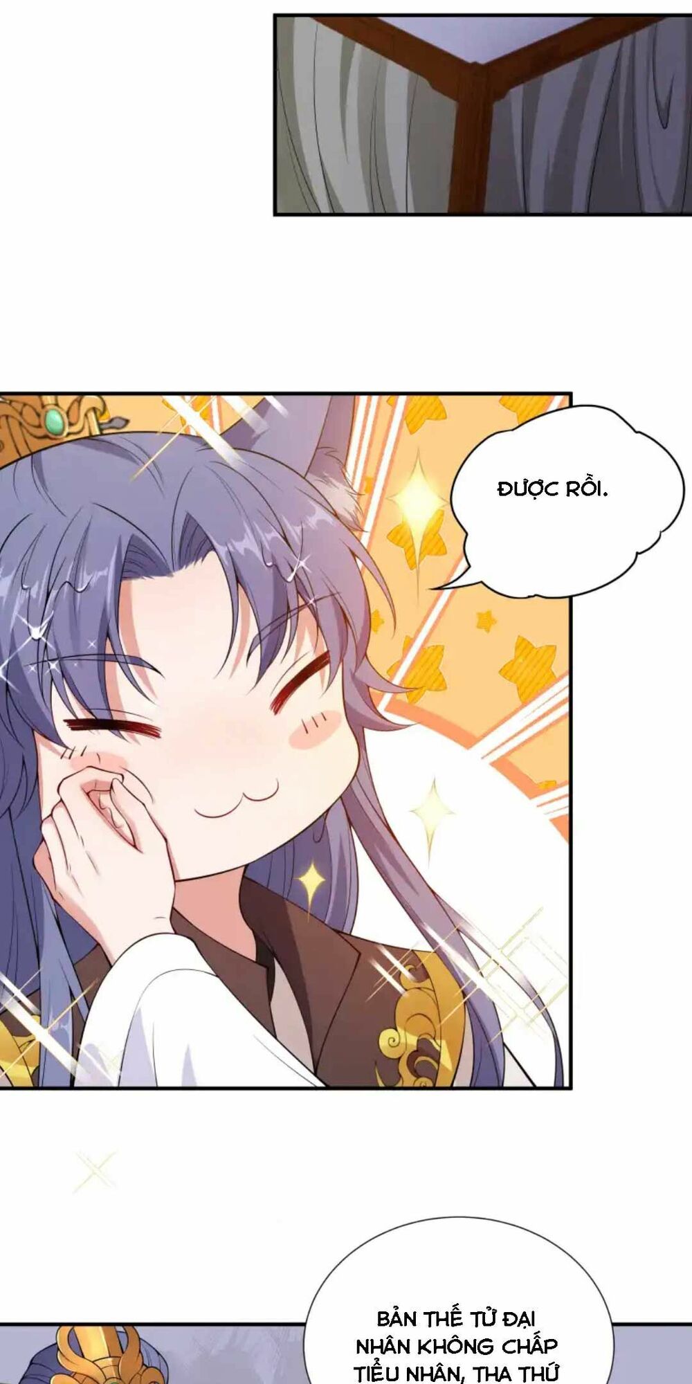 nam thần ai cũng muốn lấy ta chapter 29 26