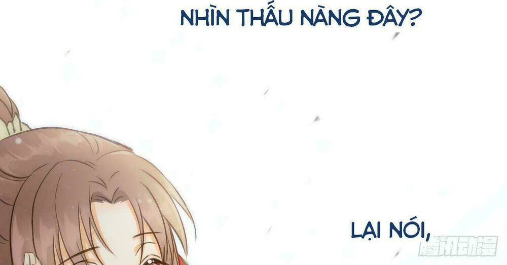 vương gia ba tuổi rưỡi của tôi chapter 12 129