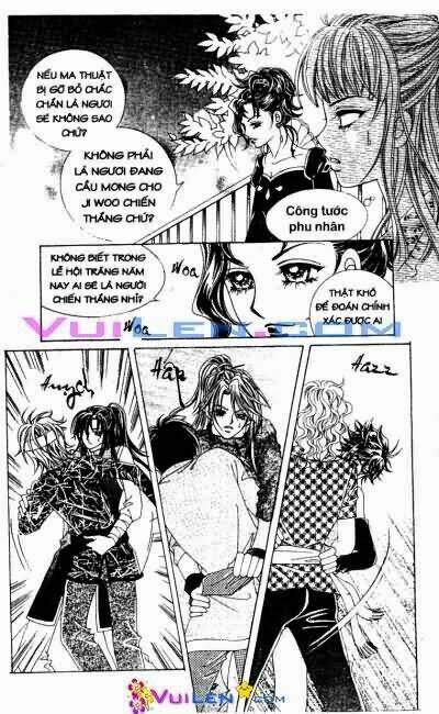 đến vương quốc ma chapter 12 47