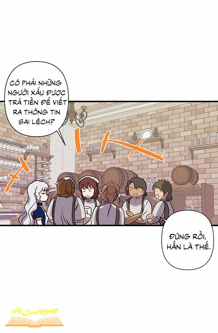 hôn lễ báo thù chapter 26 28