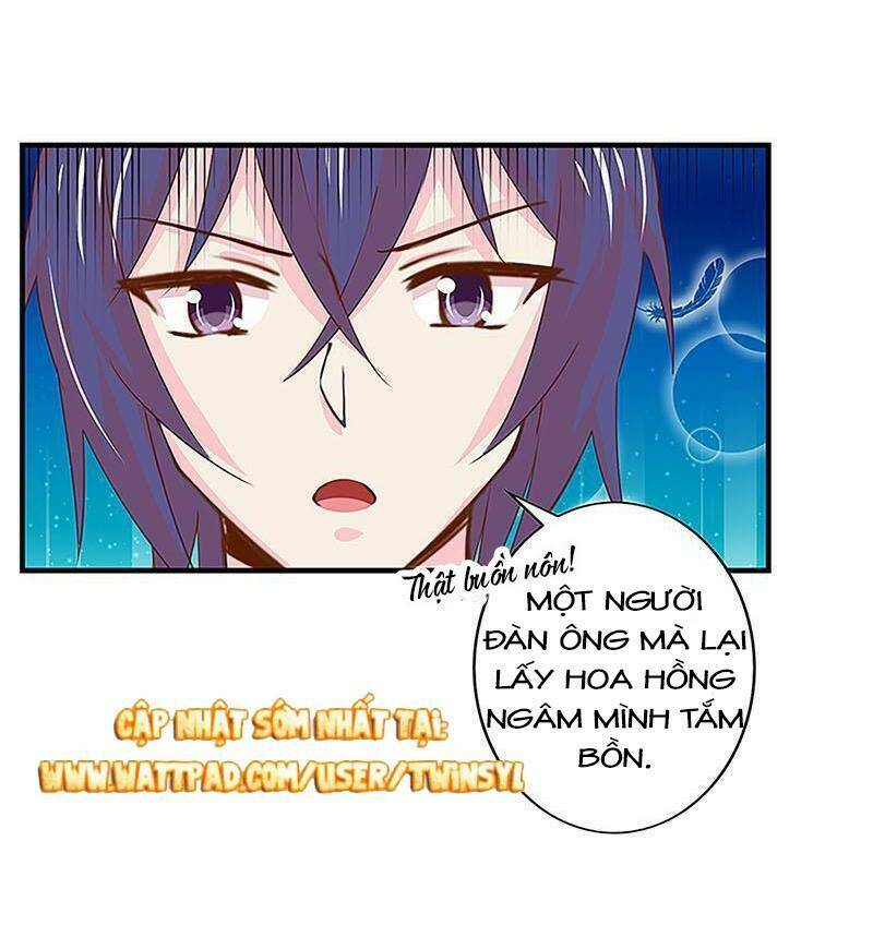 không gả cho tổng tài, gả cho người hầu chapter 141 22