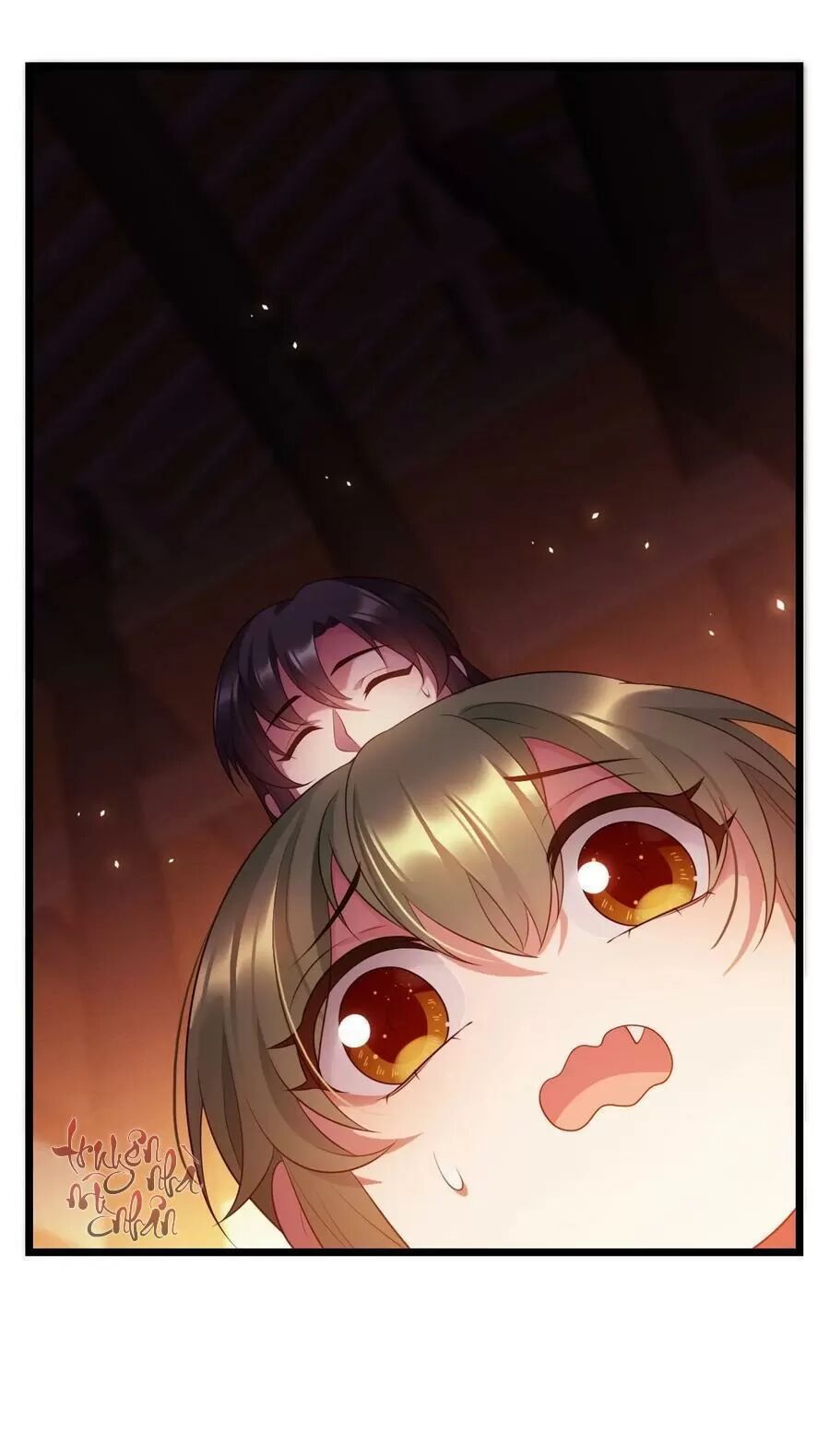 ta mới không gả cho hoàng tử phản diện chapter 22 1