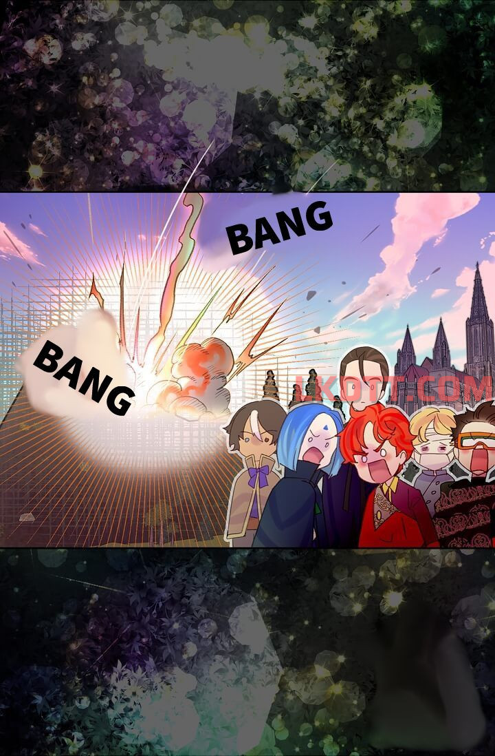 đừng xem thường nữ phụ chapter 126 44