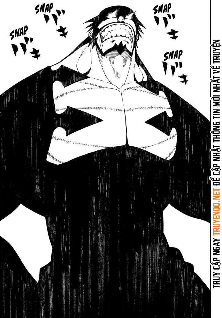 biệt đội lính cứu hỏa chapter 266 7