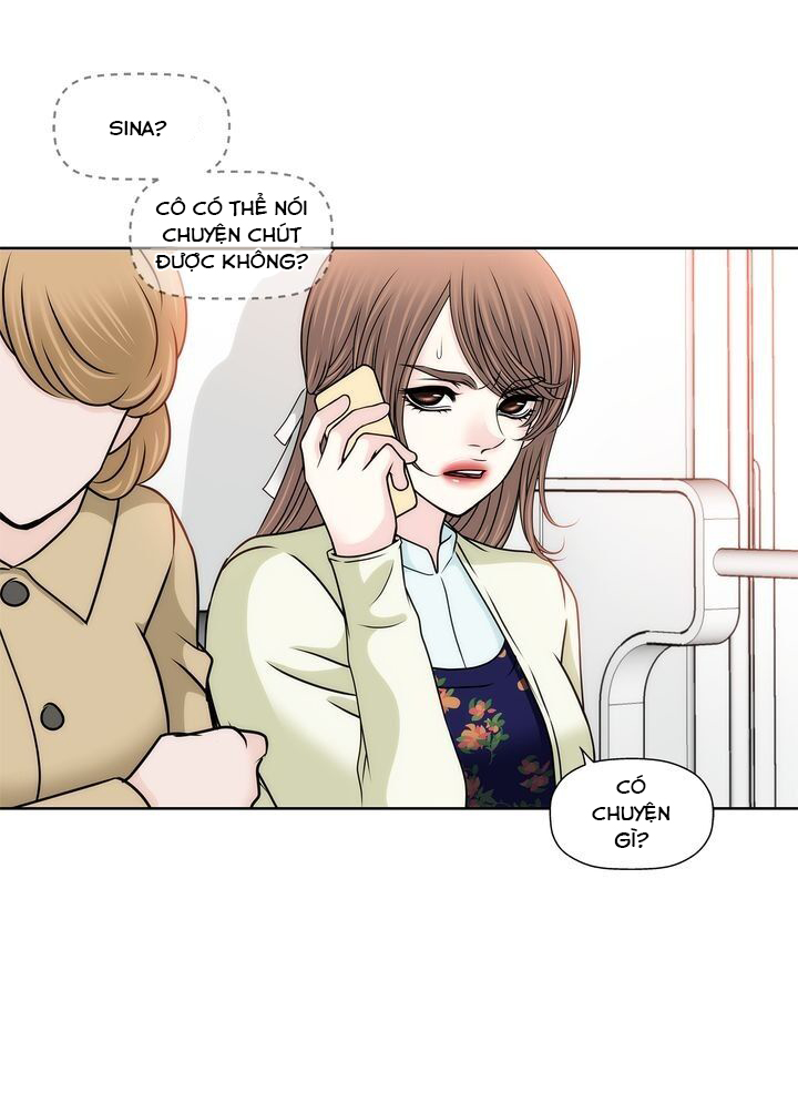 người đàn ông của tôi chapter 62.1 24