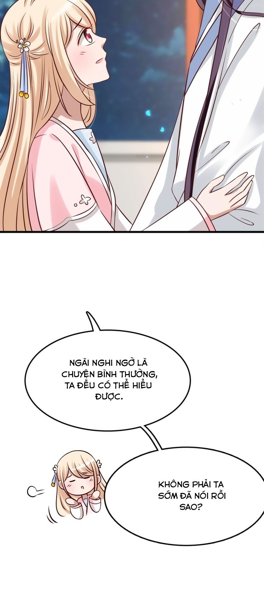 kiêu ngạo vương gia chủng điền phi chapter 162 29