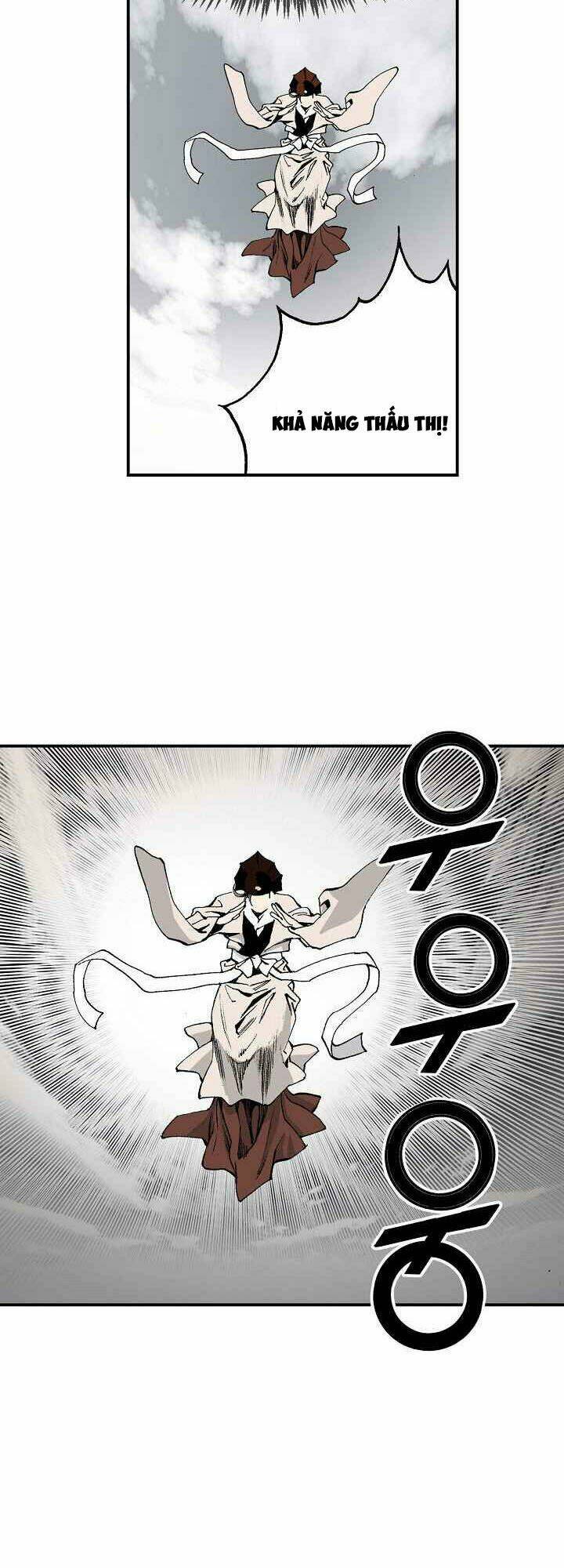 thế giới võ thuật của pháp sư chapter 29 14