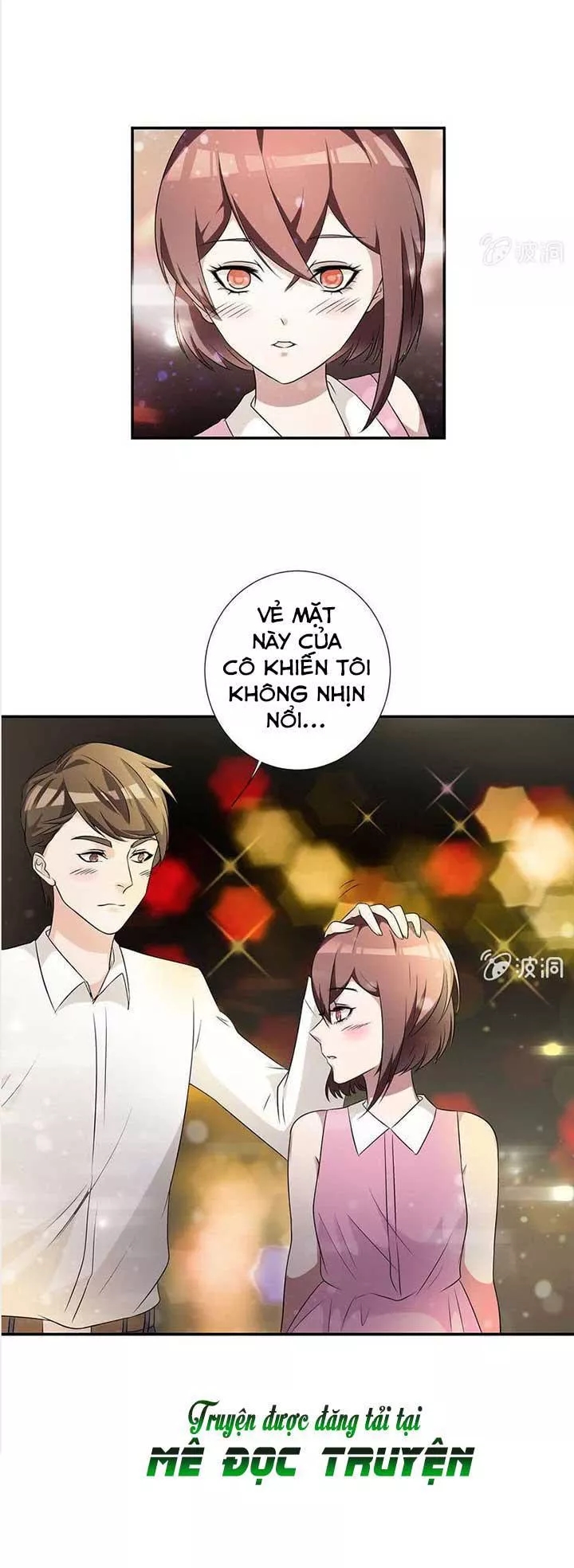 kháp kháp hương phản chapter 19 24