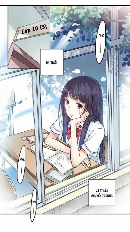 thanh không chi hạ chapter 1 3