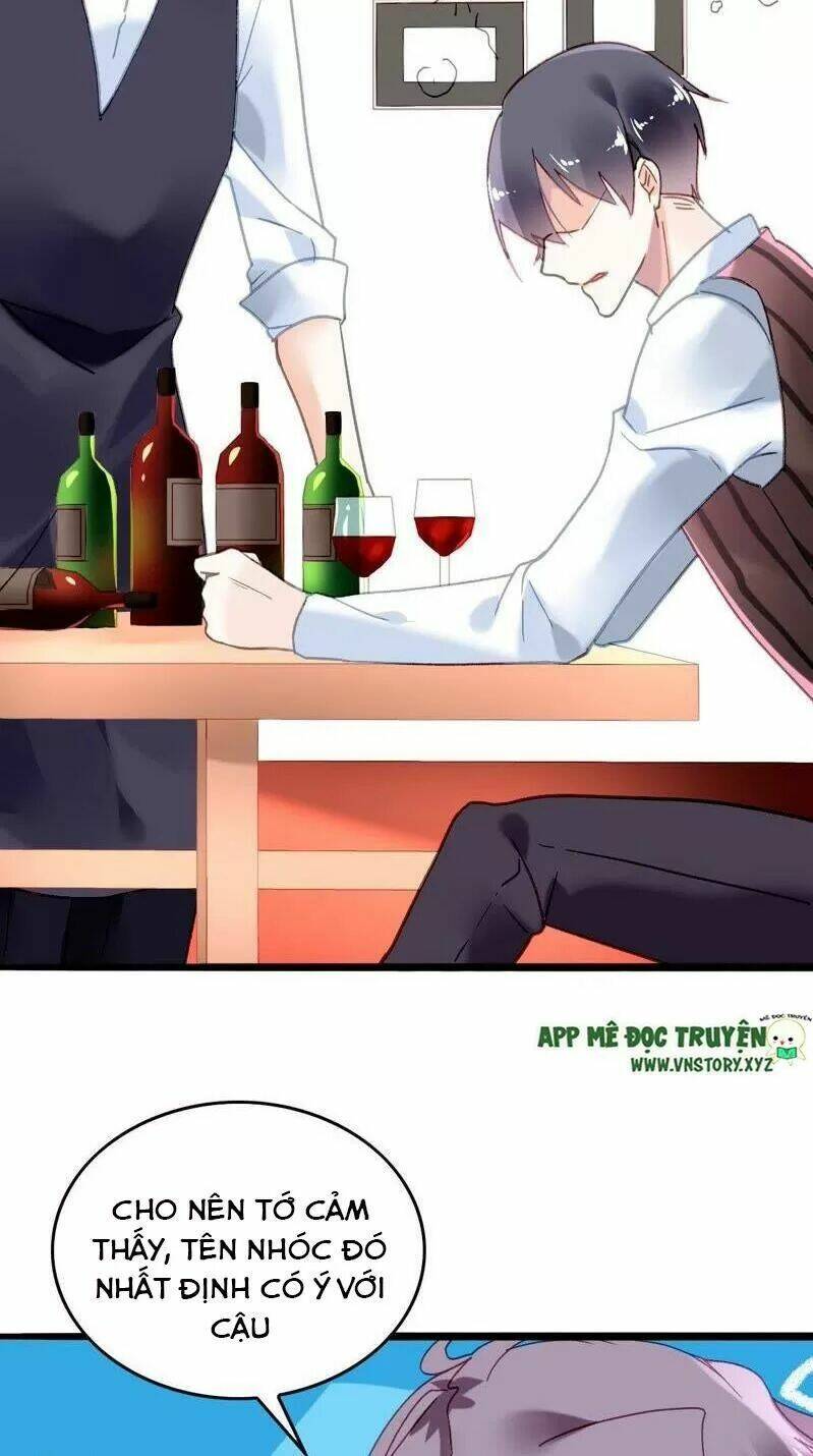 mưu ái thành nghiện chapter 8 8