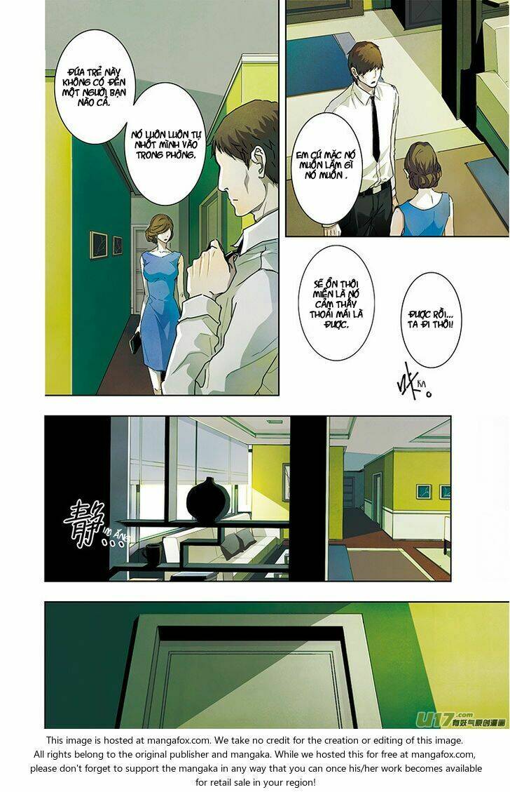 looking for clotho chapter 1 20