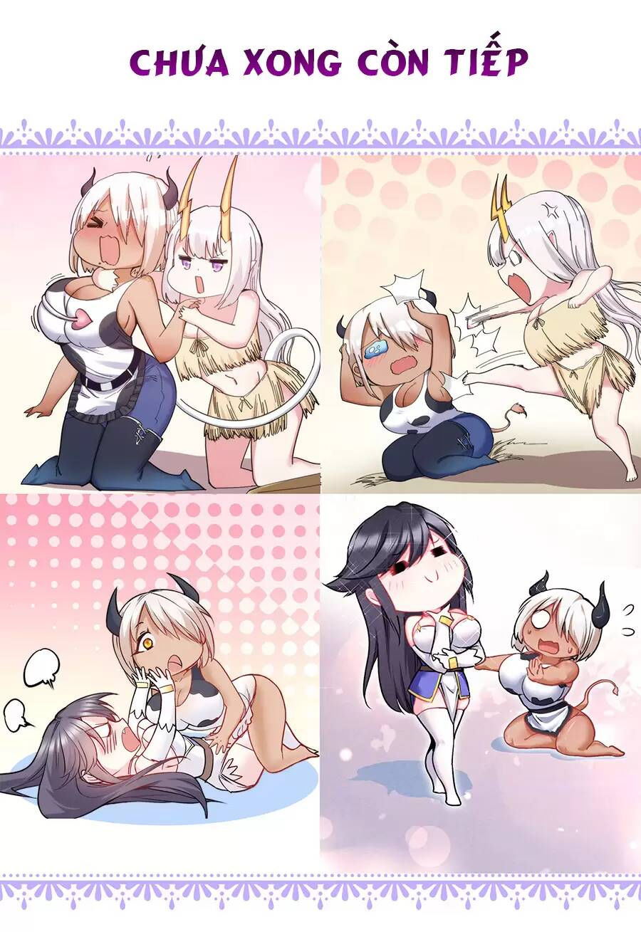 đồ long kỵ sĩ hôn môi ác long chapter 30 82