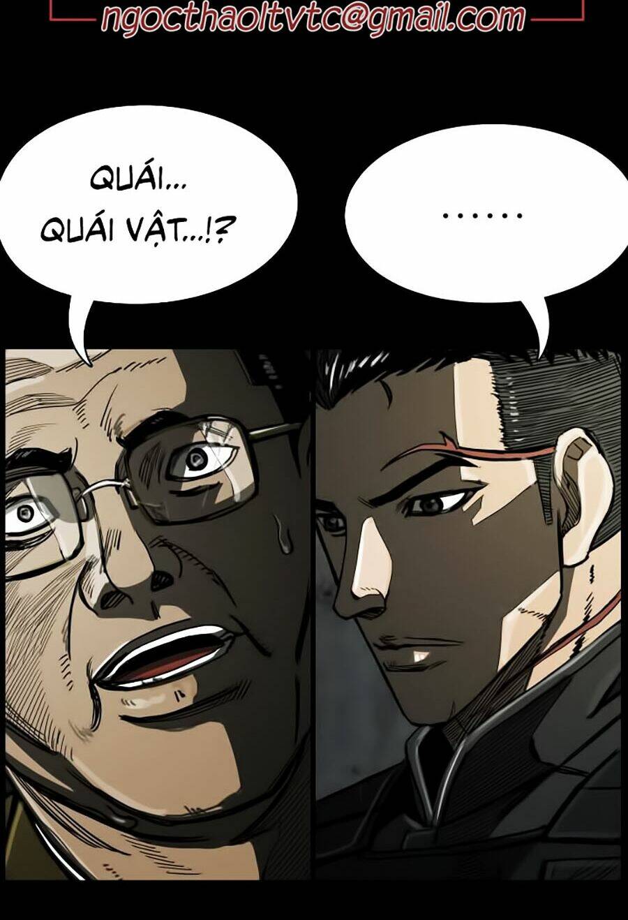 thợ săn đầu tiên chapter 60 10