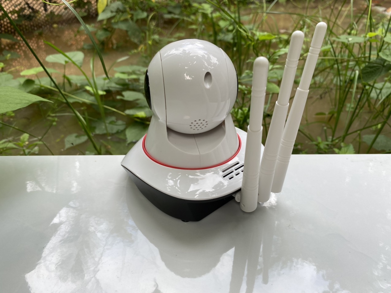 Camera IP YooSee 3.0mpx Ultra HD 2K Siêu nét - Hàng nhập khẩu