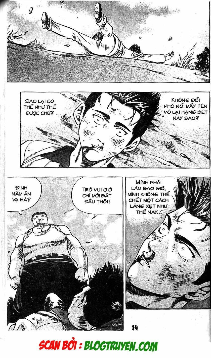 kid gang chapter 100 18