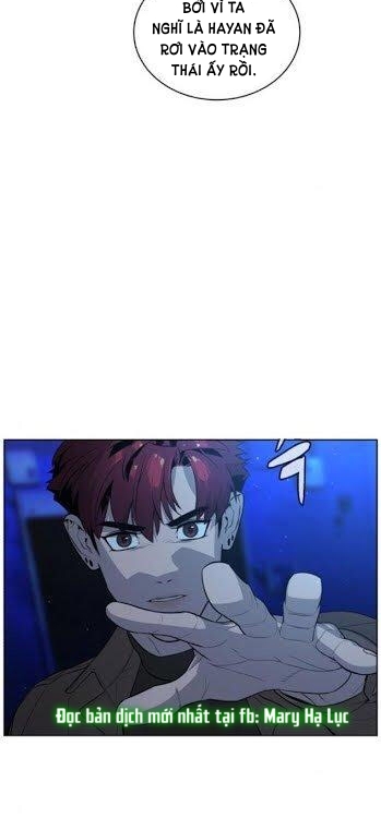 bạch huyết - white blood chapter 62 114