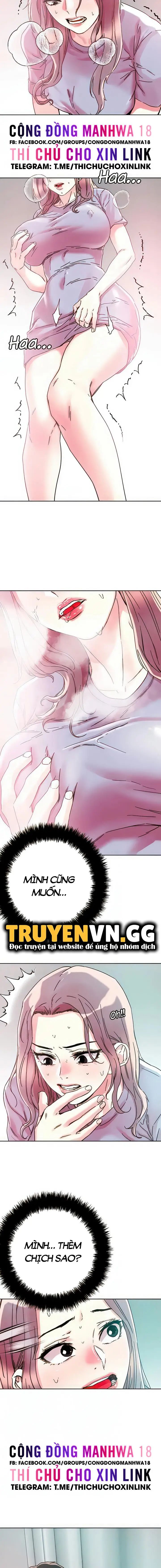 quyền năng chịch gái chapter 77 5