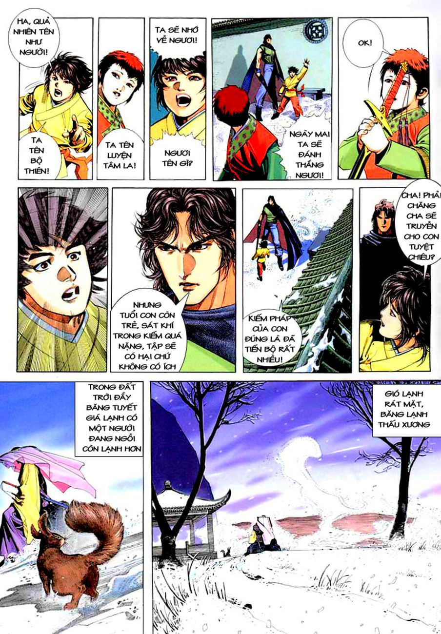 phong vân chapter 219 13