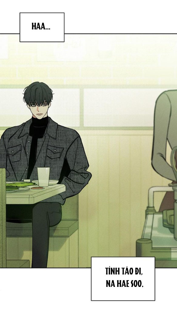 [18+] Nước Mắt Trên Đóa Hoa Tàn chapter 4.1 22