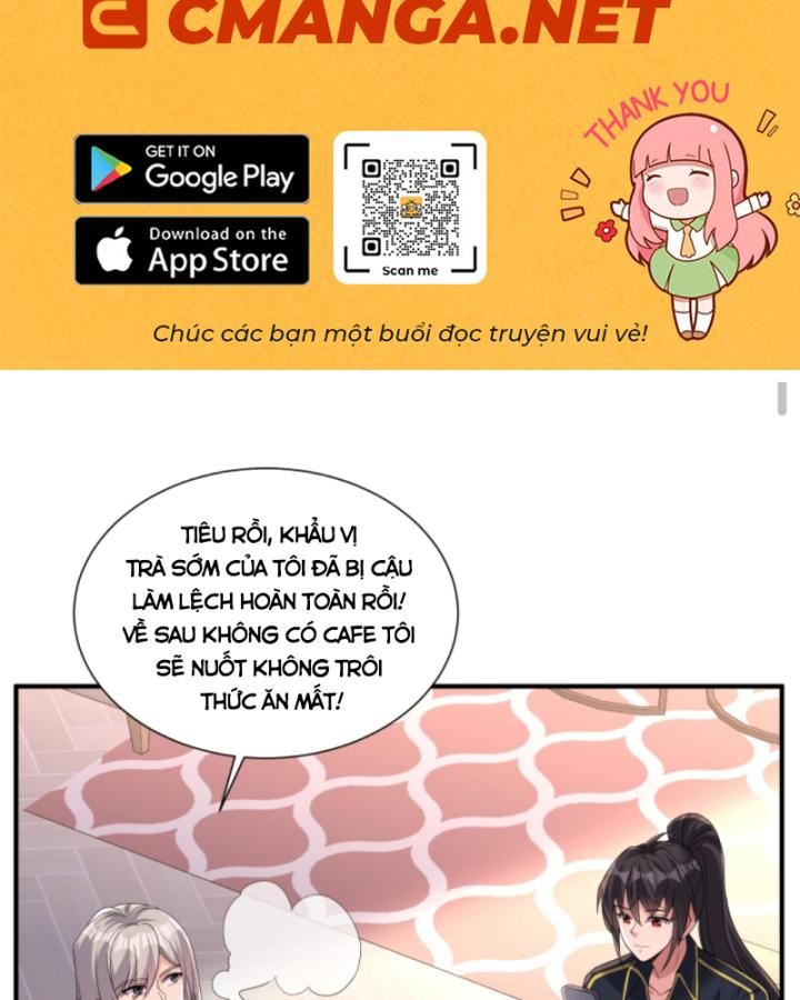 học cùng em gái, tôi bất cẩn vô địch rồi chapter 193 3