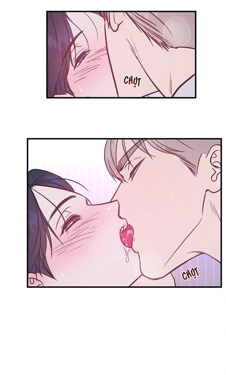 tình yêu ngây dại chapter 6 17