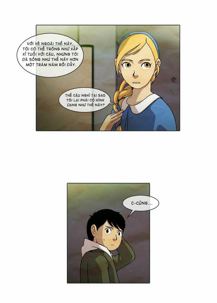 gepetto chapter 8 297