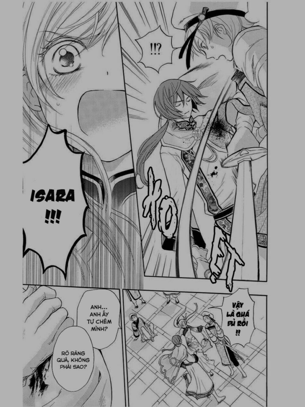 strange dragon chapter 9 41