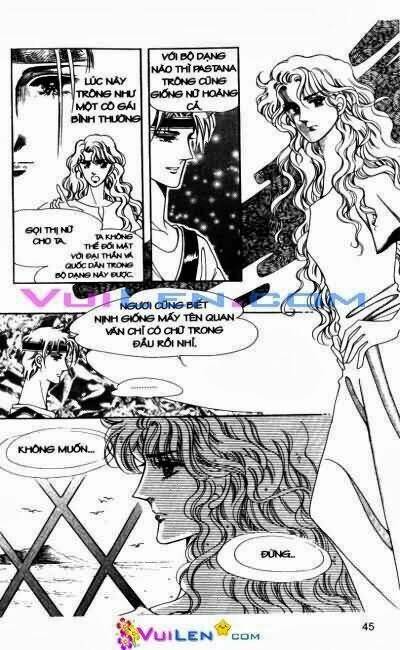 hậu duệ hoàng gia chapter 3 45